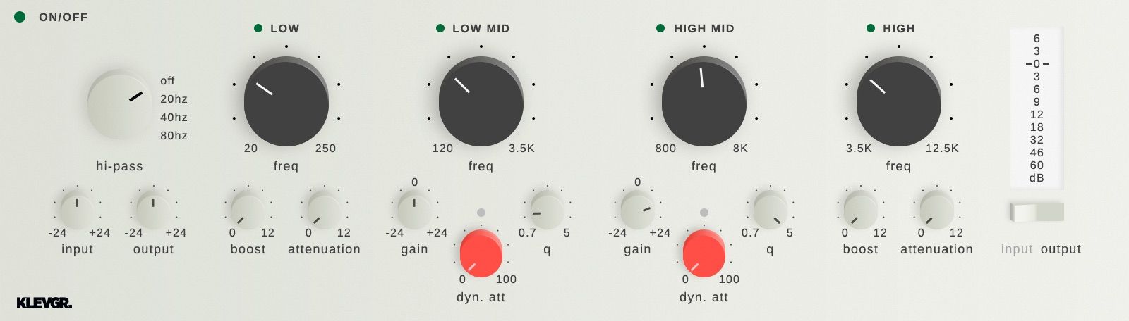 GotoEQ – Premium Equalizer