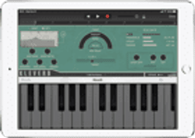 Kleverb – Algorithmic Reverb