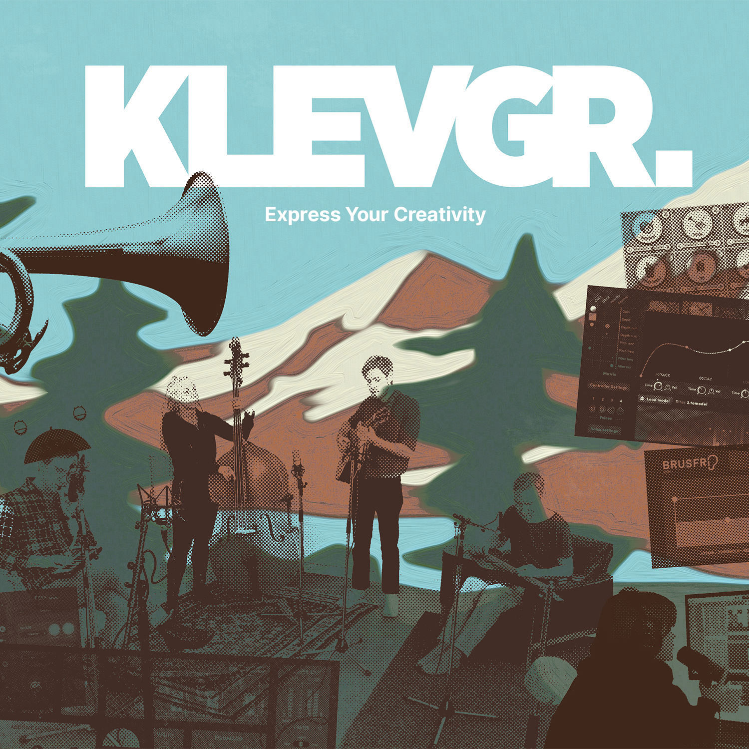 klevgrand.com